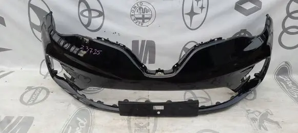 Renault Zoe Front bumper