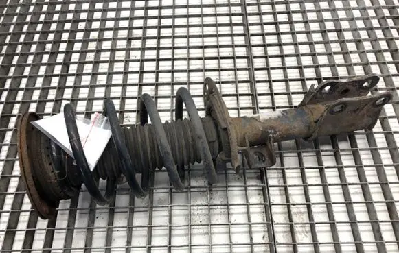 Ford Mondeo MK V Front shock absorber/damper DG9C-18045-CNG
