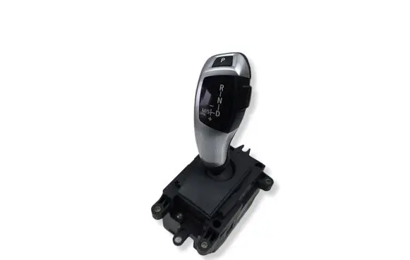 BMW 5 GT F07 Gear selector 9239506