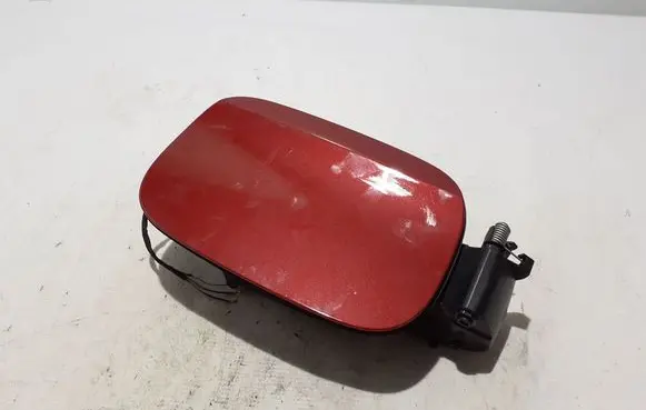 Fuel tank cap