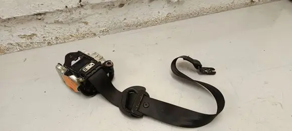 Seat Leon (5F) Front seatbelt 5f4857705