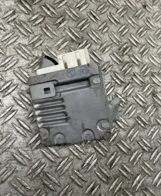 Toyota Prius (XW20) Power steering control unit/module 