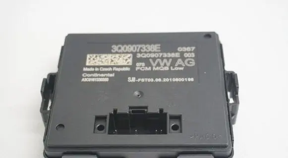 Audi Q2 - Xenon control unit/module 3Q0907338E