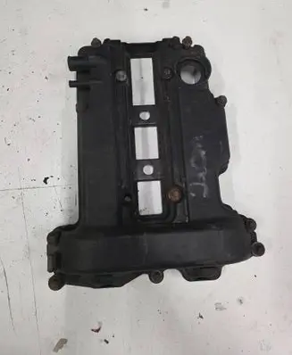 Opel Corsa C Engine cover (trim) 24403771