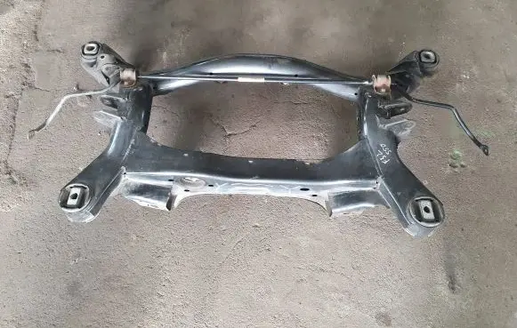 Rear subframe