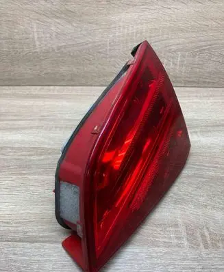 Audi A4 S4 B8 8K Rear/tail lights 21968002 21968006