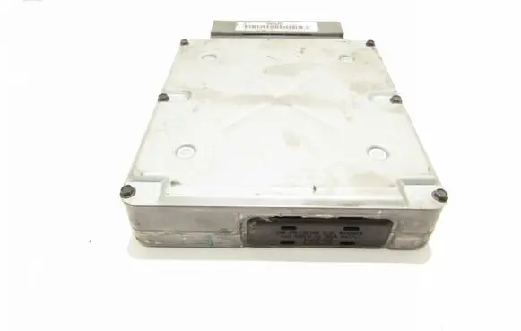 Ford Mondeo Mk III Engine control unit/module 4S7112A650TD