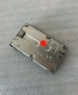Mercedes-Benz E W214 Other control units/modules A2149003111