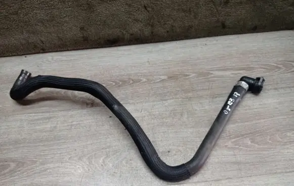 Volvo V70 Heater radiator pipe/hose 30745322002