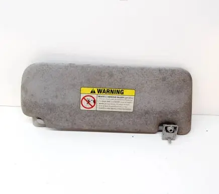 KIA Ceed Sun visor