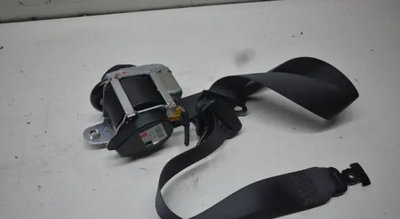 Opel Astra J Front seatbelt 13394798