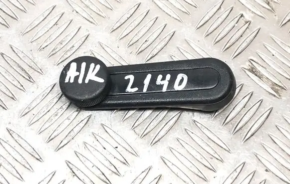Toyota Avensis T250 Front door window winding handle 6926002020