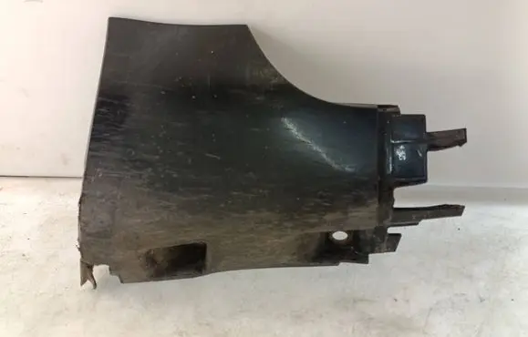 Audi A4 S4 B7 8E 8H Side skirt rear trim 8E0853580C