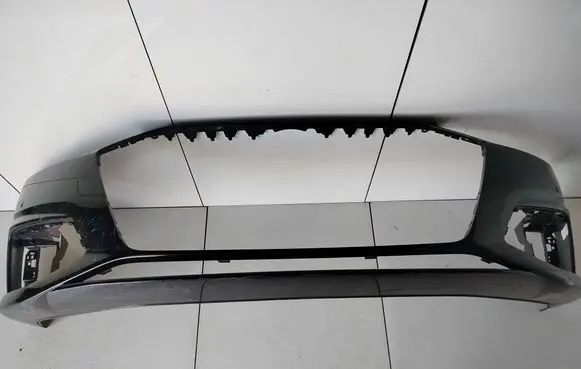 Audi A4 S4 B9 8W Front bumper 8W0807437AH
