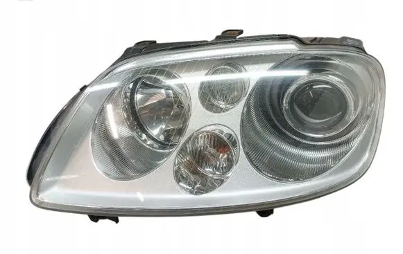 Volkswagen Touran I Headlight/headlamp 1T0941031D