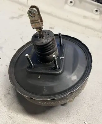 Mitsubishi Pajero Brake booster MB858850 86203002 7131