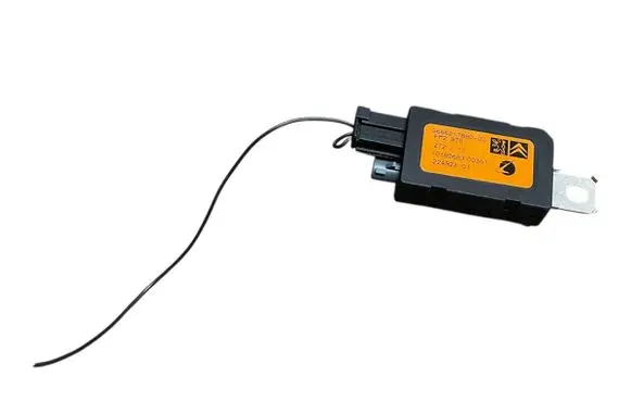 Citroen DS4 Aerial antenna amplifier 9666017880 22492X01
