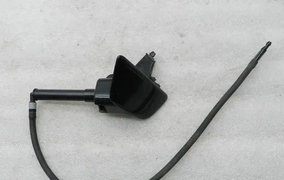 Nissan X-Trail T32 Headlight washer spray nozzle 286414CD0A 286584CD7A