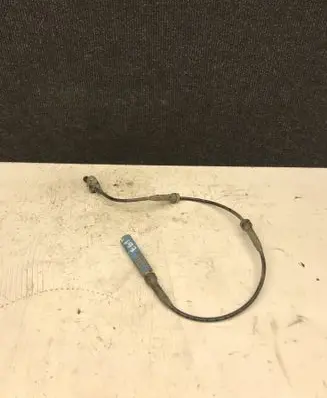 BMW 5 E60 E61 ABS brake wheel speed sensor 61126908 9087059