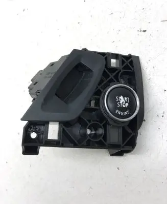 BMW X5 E70 Ignition lock 10862510 917797311 696671411