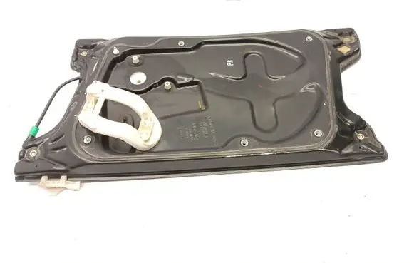 Land Rover Discovery 3 - LR3 Front window lifting mechanism without motor 090205 CUH500110 994730