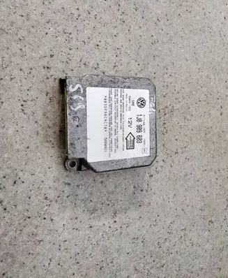 Skoda Felicia II Airbag control unit/module 1J090960315 1J0909603
