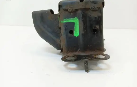 Honda Legend Front bumper foam support bar 