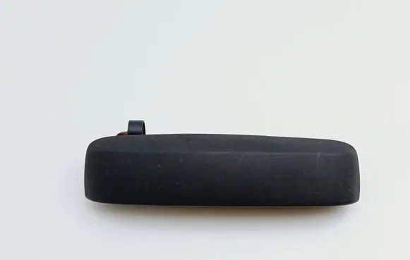 Fiat Panda II Front door exterior handle