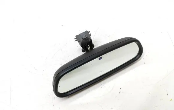 Peugeot 308 Rear view mirror (interior) 9800018377