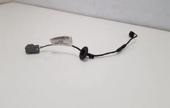 Ford B-MAX Tailgate/trunk wiring harness AV1T14A583AAE