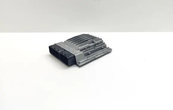 BMW 5 E60 E61 Engine control unit/module 7592080