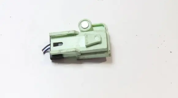 BMW 5 E60 E61 Airbag deployment crash/impact sensor 6978822