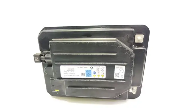 BMW X5 G05 Car battery 5A6EC78 5B80875 5A83028