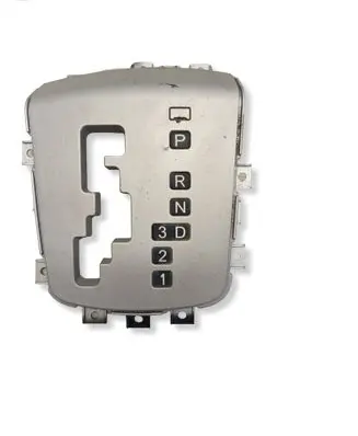 KIA Ceed Automatic gearbox 1303476 1404381 1414727