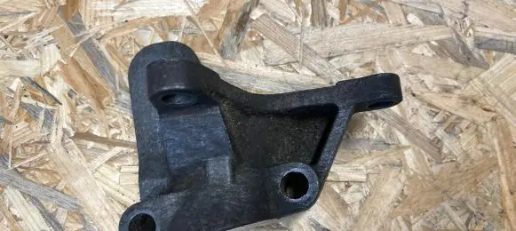 Ford Connect Engine mounting bracket XS4Q9K552AB