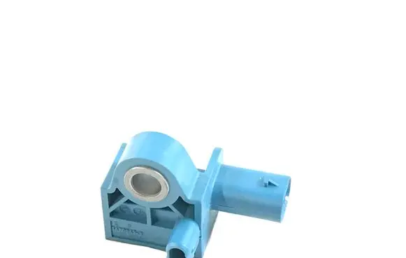 Audi Q3 8U Airbag deployment crash/impact sensor 5K0959351A