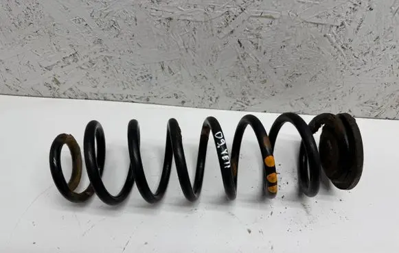 Skoda Yeti (5L) Rear coil spring