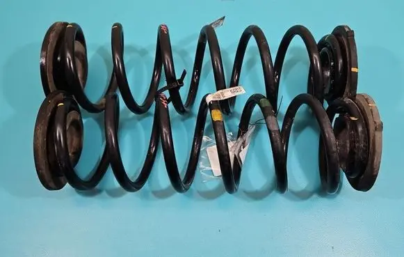 Hyundai Elantra VI Rear coil spring 55355-F2150 IMPRK1519640