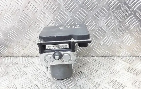 Jaguar XF ABS Pump 0265951999 0265239313 CX232C405BE