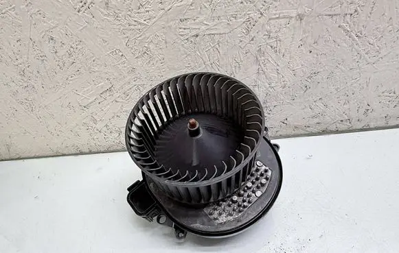 BMW 1 F20 F21 Heater fan/blower 9319919