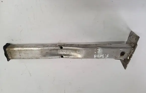 Peugeot 3008 I Front bumper support beam 