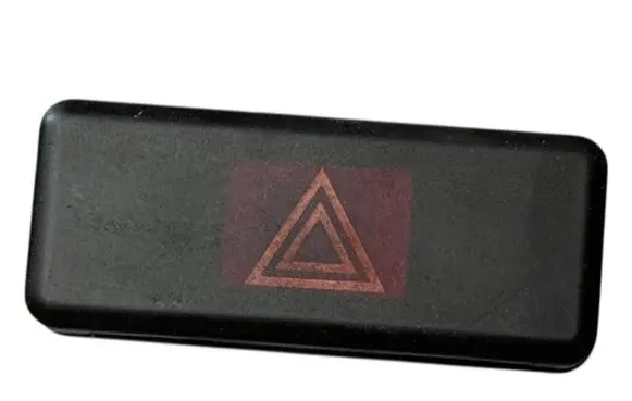 BMW 5 E39 Hazard light switch 8350947