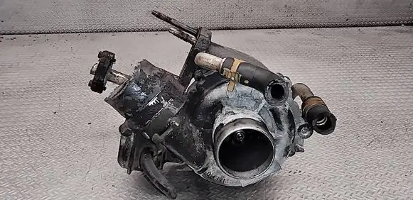 Renault Scenic II - Grand scenic II Turbo GTA1546LU 7639805 H8200575462