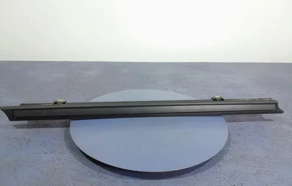 Audi A8 S8 D3 4E Parcel shelf load cover 4E0861334D