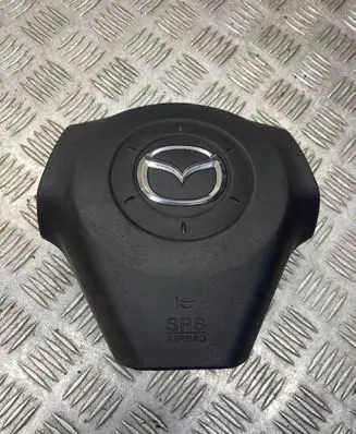 Mazda 5 Steering wheel airbag AAA011057 A11A28659017