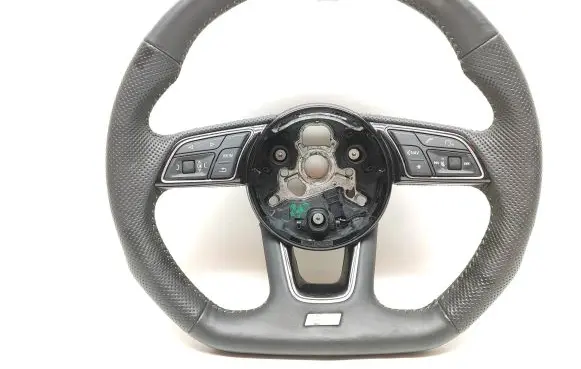 Audi Q2 - Steering wheel 8W0419091DG 62739000B 565425696