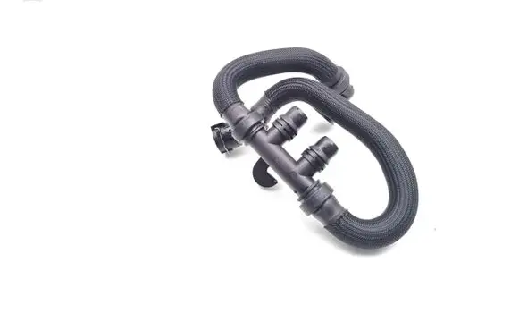 Opel Mokka B Engine coolant pipe/hose 9838772980