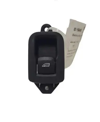 Volvo S60 Electric window control switch 31295736