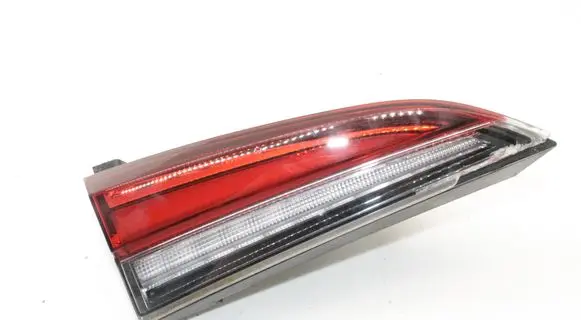 Skoda Kamiq Tailgate rear/tail lights 658945307