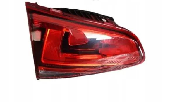 Volkswagen Golf VII Tailgate rear/tail lights 5GM945093B